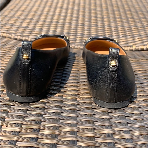 HP🌷NWT Tory Burch Gabriel Flat - Picture 5 of 14